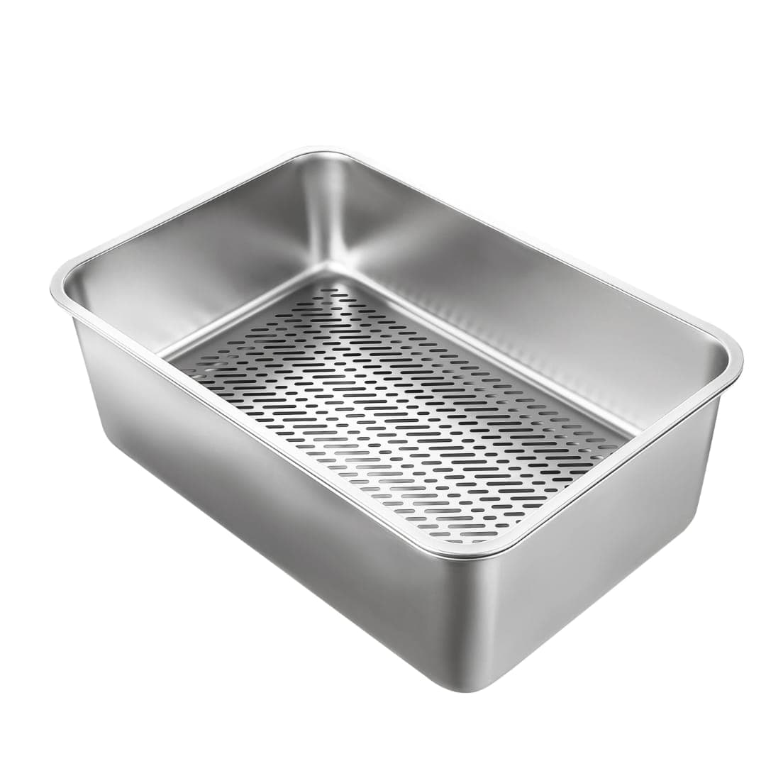 Litière SteelCat - Packaging